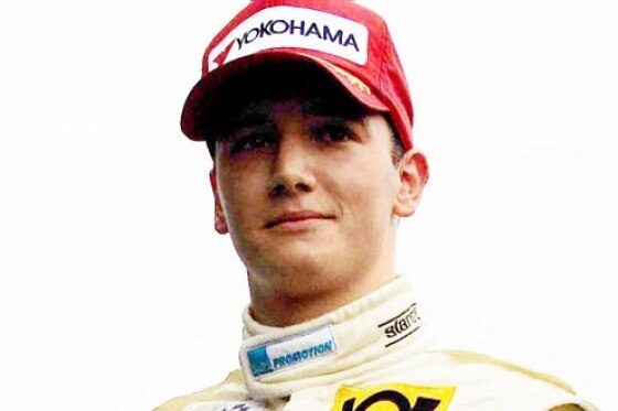 Formel-3-Meisterschaft