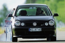Polo Abt VS3