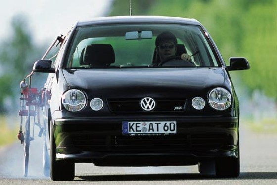 Polo 9n abt 2025
