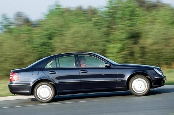 Firmenautos des Jahres