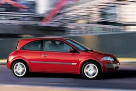 Exklusiv: Renault Mégane II