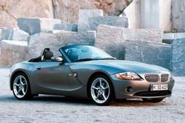 Die neuen Modelle von BMW