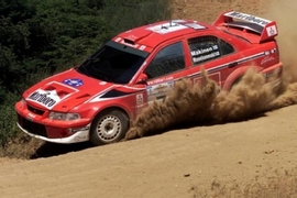 Vorschau Rallye Kenia