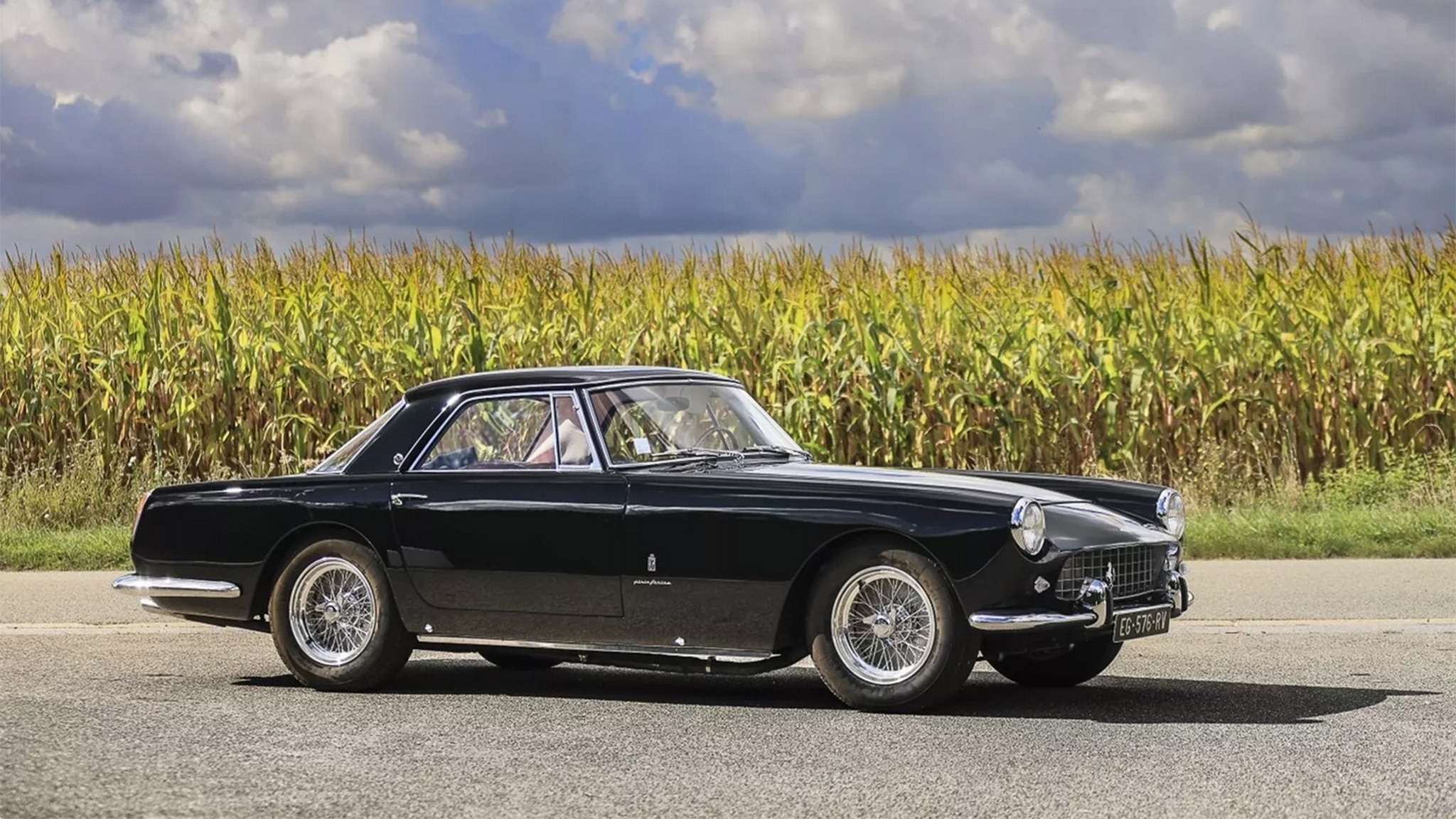 Ferrari-250-GT-Coup-von-weltbekannter-Schauspielerin