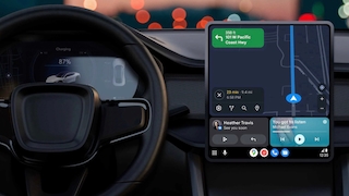Android Auto