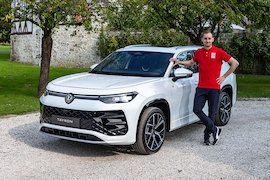 VW Tayron R-Line