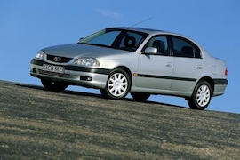 Toyota-Finanzierung