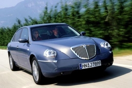 Preise Lancia Thesis und Phedra