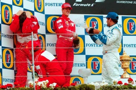 Formel-1-Meisterschaft