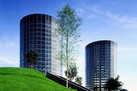 Autostadt Wolfburg
