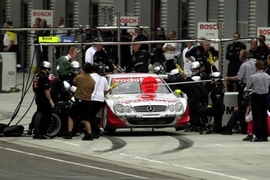 DTM EuroSpeedway