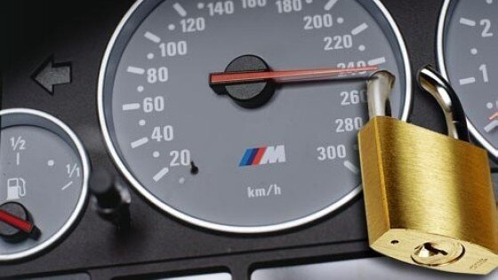 Bei 250 muss nicht Schluss sein