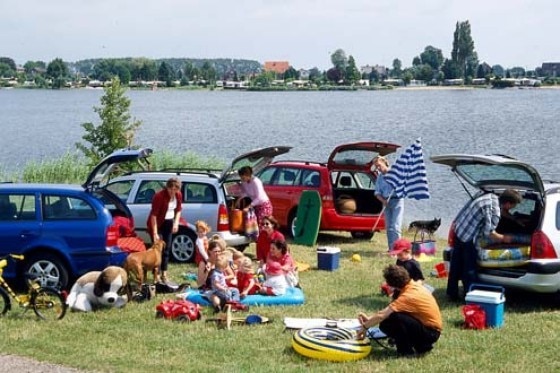 Astra gegen 307, Octavia und Corolla