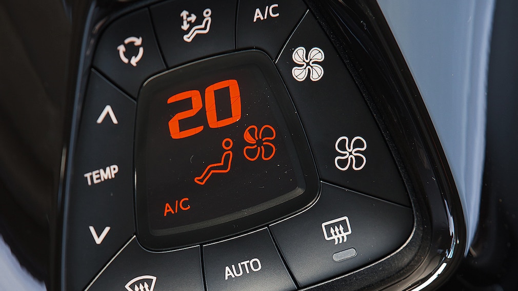 Peugeot 108 !!!Sperrfrist!!!