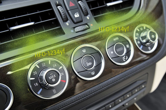 Klimaanlage im Auto: Reinigung, Wartung, Funktion - AUTO BILD