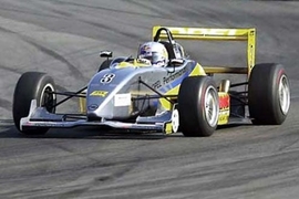 Formel-3-DM in Hockenheim