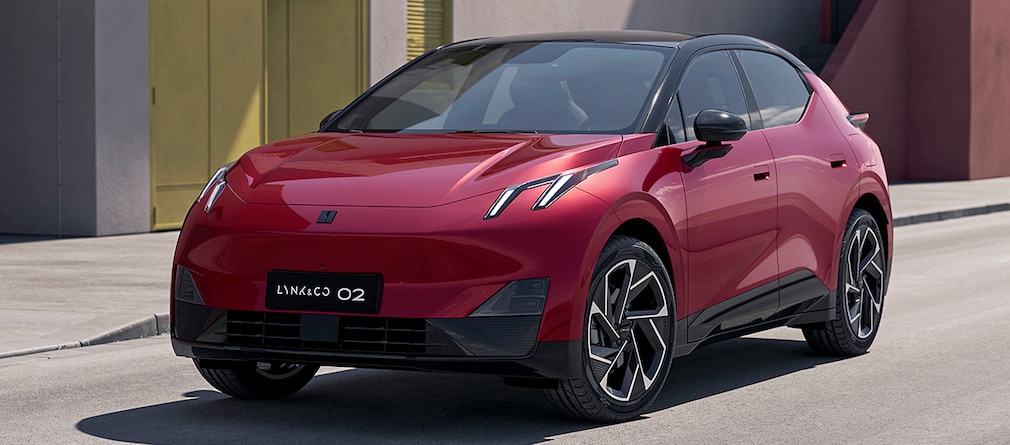 Lynk & Co 02