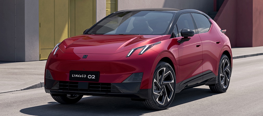 Lynk & Co 02