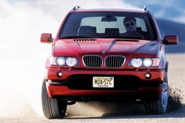 Rückrufaktion von BMW