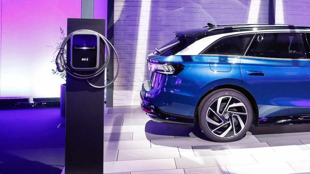 Elli Charger 2