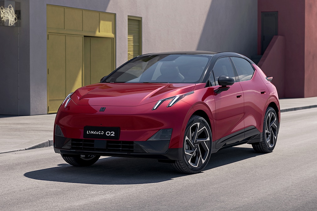 Lynk & Co 02