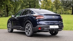 Citroën ëC4 X
