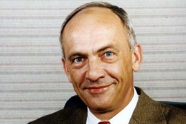 Führungswechsel bei VW