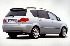 Toyota Tuning
