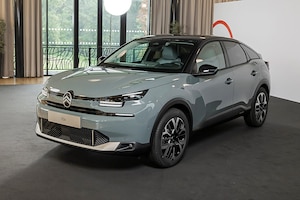 Citroën ëC4