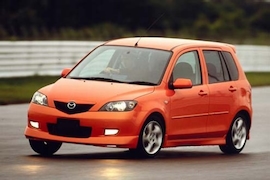 Mazda2