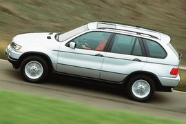 BMW auf Wachstumskurs