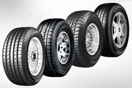 Expansionspläne bei Bridgestone