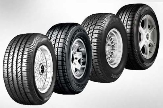 Expansionspläne bei Bridgestone