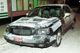 Kia GH