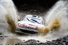 Neste Rallye 2002