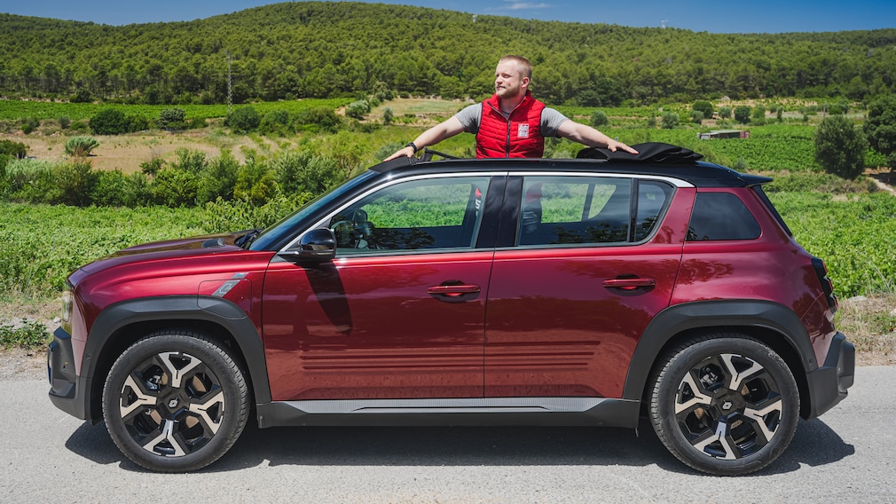 Renault 4 !!! SPERRFRIST 14.10.2024, 09:30 Uhr !!!