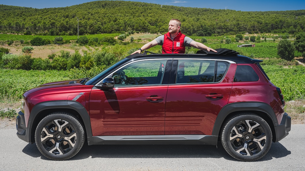 Renault 4 !!! SPERRFRIST 14.10.2024, 09:30 Uhr !!!