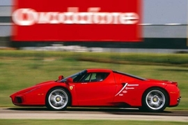 Ferrari Racingdays
