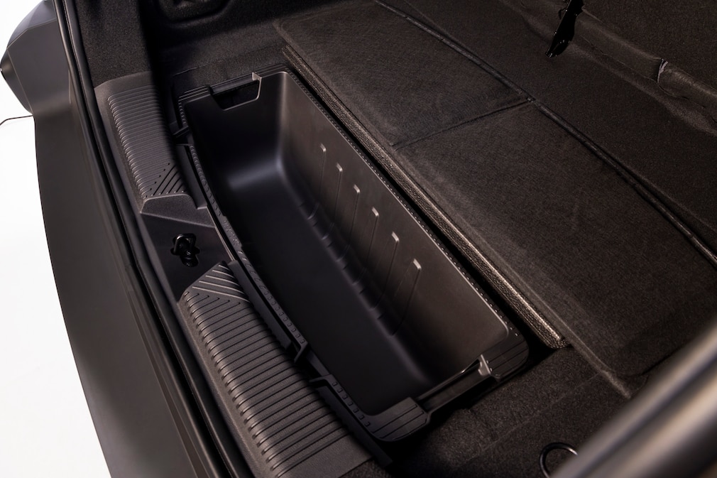 Renault R4 E-TECH Iconic Verte