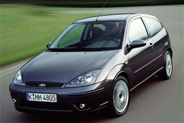 Ford-Werke Saarlouis