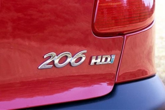 Neue Typklassen 2003