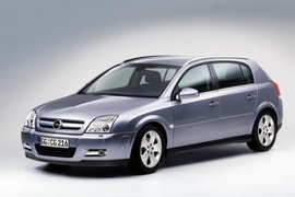 Opel Signum