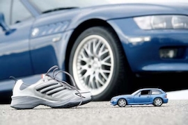 BMW Z3 Coupé (1998-2002)