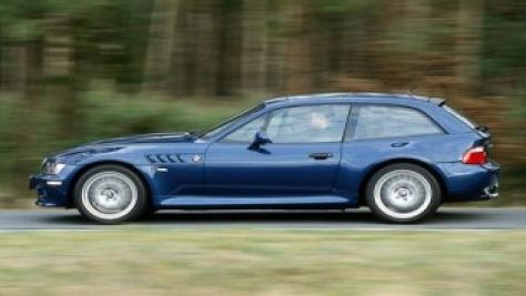 Bmw Z3 Autobild De