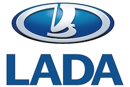 Logo Lada