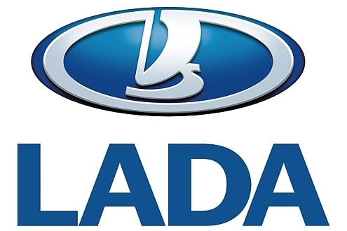 Logo Lada