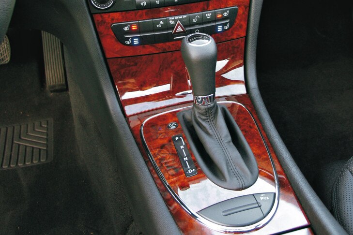 Mercedes-Benz E 300 CDI