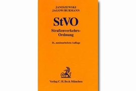 Straßenverkehrsordnung