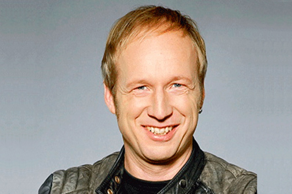 Helge Thomsen