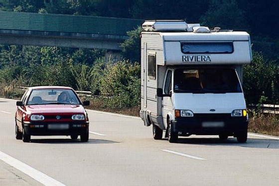 Lkw-Fahrverbot wird aufgehoben